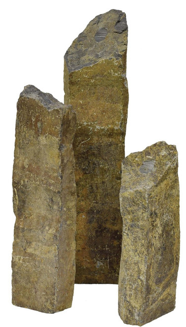 Tranquil Decor Basalt Fountain - Thumbnail 4