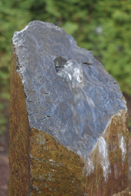 Tranquil Decor Basalt Fountain