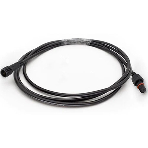 Power cord for 2 pin Warm White LED Systems - 200' cord with quick connections