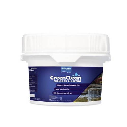 GreenClean Granular Algaecide - 20 lbs.