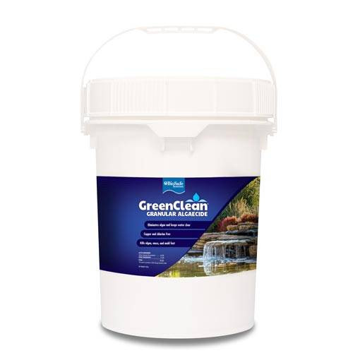 GreenClean Granular Algaecide - 50 lbs.