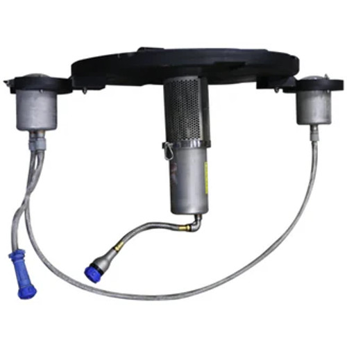 1/2 HP Aquamaster Masters Decorative Fountain Light System