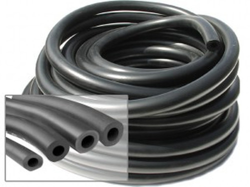 1/2" ID Weighted Tubing - 100 ft. Roll Boxed
