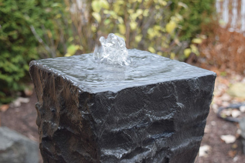Tranquil Decor Twisted Basalt Kit - Thumbnail 5