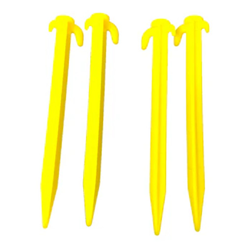 EasyPro Packet of Replacement Stakes (4 Pk)