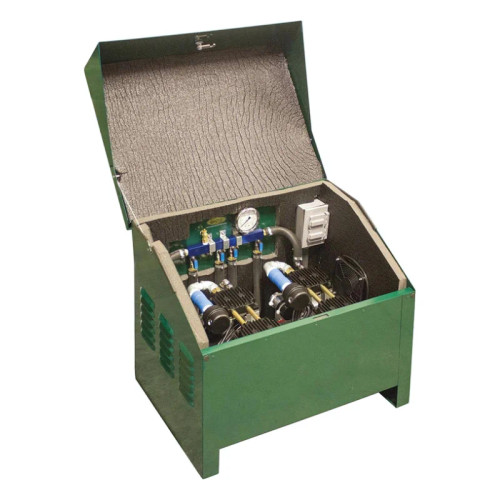 Soundproofing Kit for EasyPro Cabinet