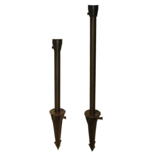 CAST Source Path/Area Light 18" Stem Assemblies