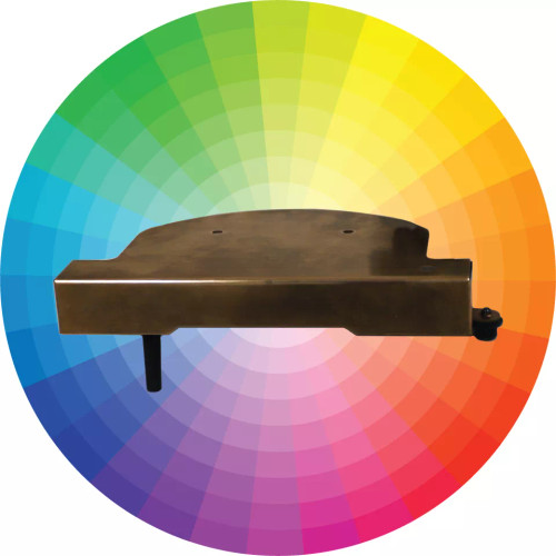 CAST Source Bluetooth Color Control Wall/Capstone Engineered Light