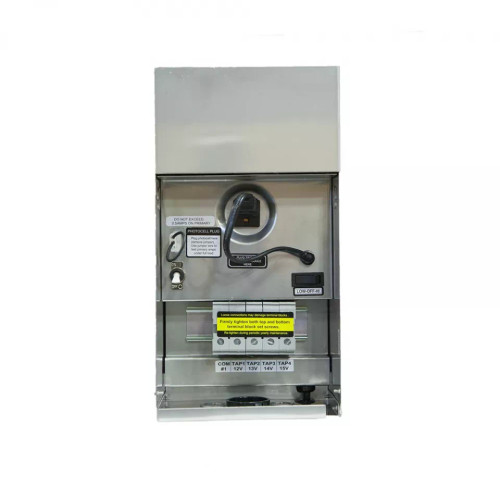 CAST Source Transformer Journeyman 300 VA Stainless Steel