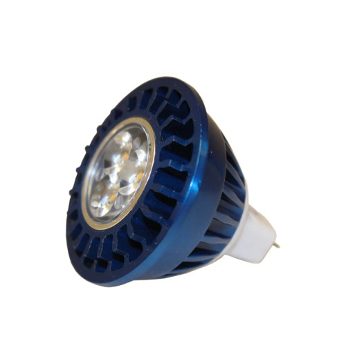 CAST Source MR16 Bulb 4 Watt (Blue)