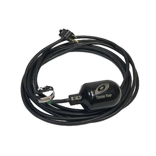 Tsurumi Low Level Shutoff Pump Switch