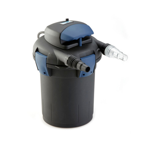 OASE BioPress 1000 Pressure Filter with UV Clarifier