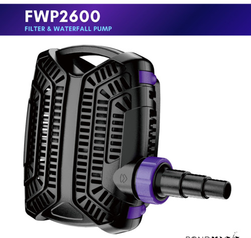 Pond Magic FWP 2600 gph