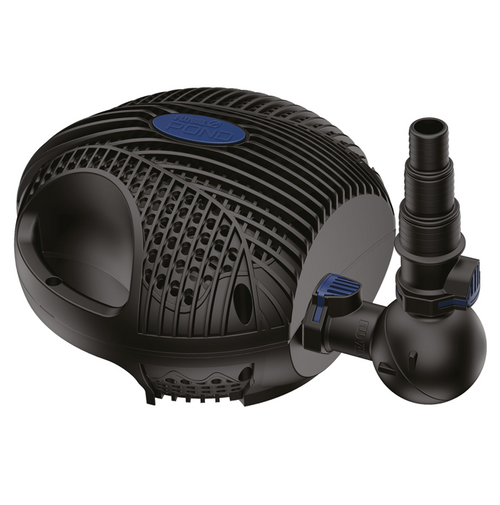 Fluval Max-Flo Pond Pump