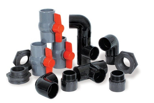 Atlantic Pro Series FilterFalls Back Flush Kit by Atlantic