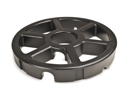 20" Atlantic Water Gardens Eco-Rise Water Feature Riser (FREE SHIPPING) by Atlantic