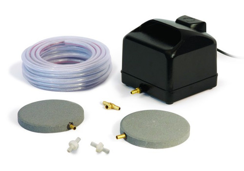 Atlantic Typhoon Standard Aeration Kit - up to 8000 gal. by Atlantic