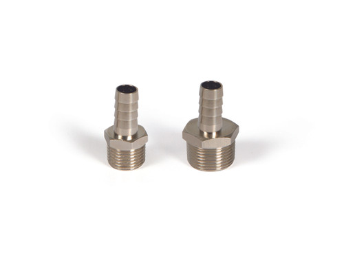 Atlantic Fitting Kit for 1/2-in. Weighted Tubing Conversion by Atlantic