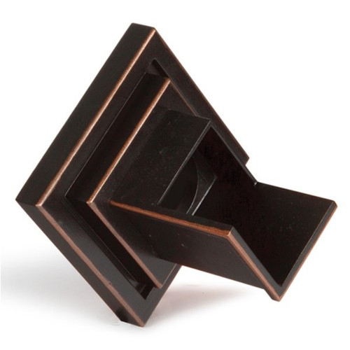 Atlantic Verona Brass Wall Spout Spillway by Atlantic