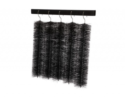 Atlantic Replacement Brush Panel for Skimmers by Atlantic