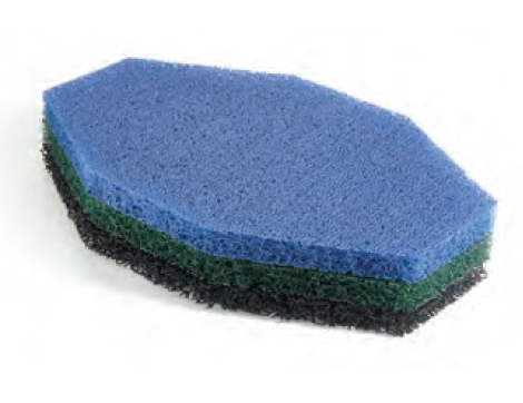 Atlantic Bio-Tech Filter Mats by Atlantic