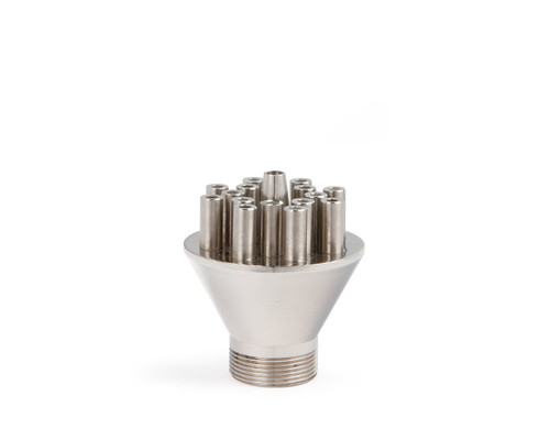 Atlantic Multi-Jet Column Nozzle - 1 1/2" MIPT by Atlantic