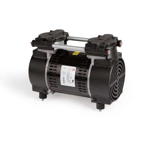 3/4 HP Atlantic Gast Rocking Deep Water Compressor - 5.8 cfm -  by Atlantic