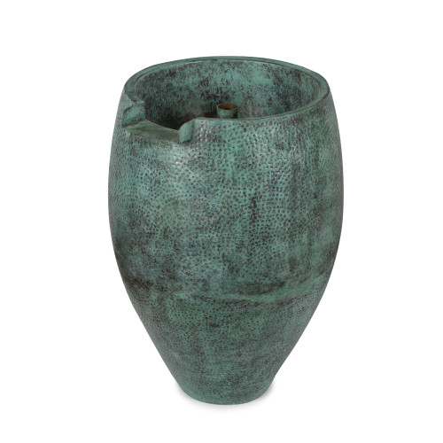 32" Atlantic Aura Vase w/ Spillway by Atlantic
