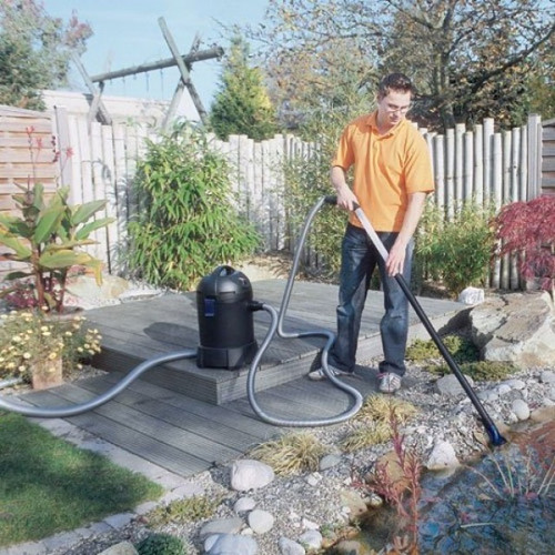 OASE Pondovac Classic Pond Vacuum by OASE