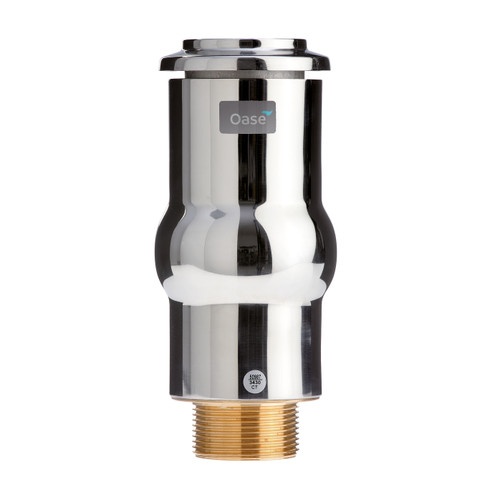 OASE Schaumsprudler Frothy Nozzle - 1.5"