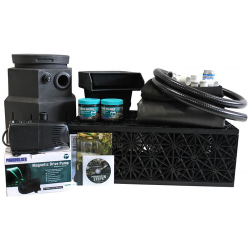 Blue Thumb Mini Cascade Falls Kit (FREE SHIPPING) by Blue Thumb