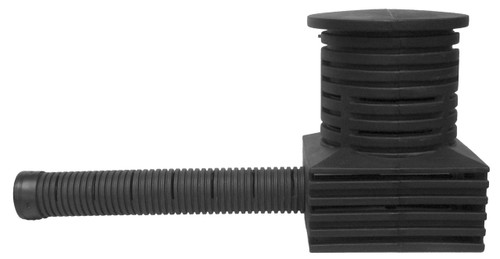EasyPro Pump Vault Intake Tubes