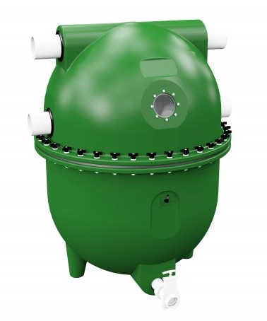 AST PolyGeyser 12000 Bead Filter by AST
