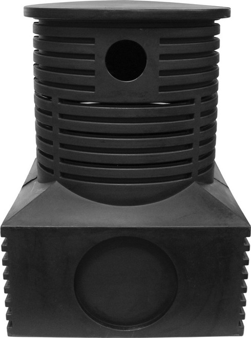 EasyPro Pro-Series Spillway Kit - Thumbnail 2
