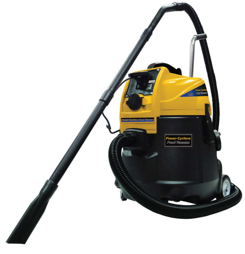 Matala Power Cyclone Pond Vacuum