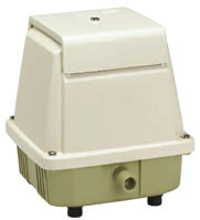 Medo LA-45 Linear Piston Compressor - 1 