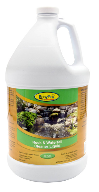 EasyPro Rock & Waterfall Cleaner - Liquid