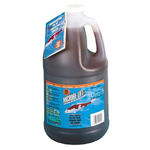 Microbe-Lift PL Bacteria - 1 Gal