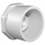 PVC Reducer Bushing (SPG X SLP)