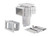 Formal Concrete Wall Skimmer - 14"