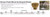 Bronze Flush Mount Arching Deck Jet Nozzle - 1"