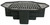 Tranquil Decor Step Top Basalt Kit