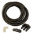 Tranquil Decor Designer Series Solano 3-Piece Fountain Column Kit