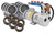 Rotary Vane Pond Aeration System - 3/4 HP Kit w/ Quick Sink Tubing Rotary Vane Pond Aeration System - 3/4 HP Kit w/ Quick Sink Tubing