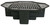EasyPro Sturdi-Basin - 58"