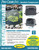 Pro-Clear Aire KPA80 Aeration Compressor - 2.1 cfm 