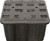 Tranquil Decor Infinity Bowl Fountain Kit - 24"