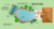 EasyPro Recreational Pond Kit - 20′ x 22′ x 6′ 