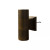 CAST Source Porch / Sconce Up & Down Light