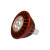 CAST Source MR16 Deg. Bulb 1 Watt (Red)